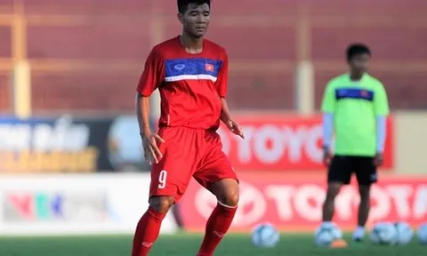 Hà Đức Chinh: “Chân gỗ” nay đã khác