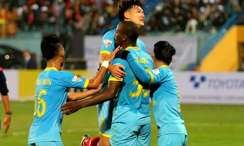 Điểm tin bóng đá Việt Nam tối 01/07: Xuân Trường lần đầu đá chính ở Gangwon FC