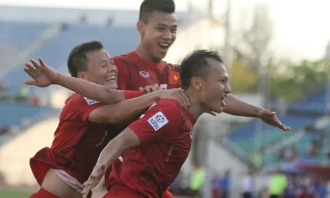 Điểm tin bóng đá Việt Nam tối 29/04: ĐTVN nằm bẳng tử thần AFF Cup 2018
