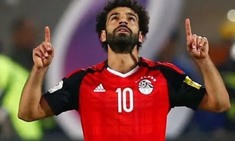 NÓNG: Salah đá chính trận Saudi, Ai Cập quyết chiến vì danh dự