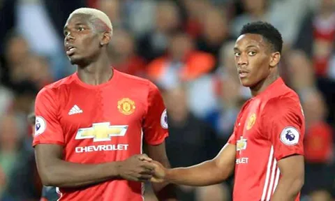 7 cầu thủ có thể chơi trận cuối của mình ở Old Trafford cuối tuần này