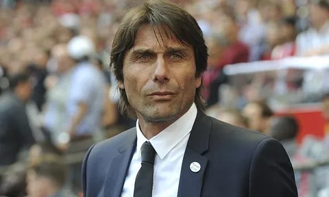 Antonio Conte lên tiếng, gửi tâm thư đẫm lệ chia tay Chelsea