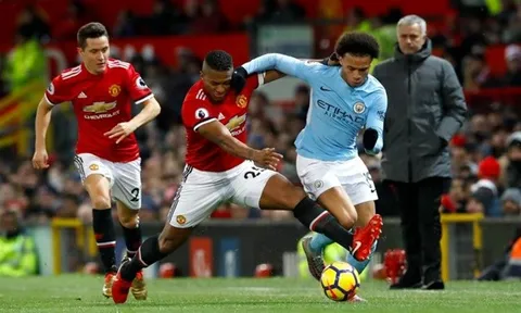 Antonio Valencia: "MU đang có thừa sự tự tin"