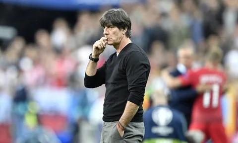 Những vấn đề có thể khiến tuyển Đức "ôm hận" tại World Cup năm nay
