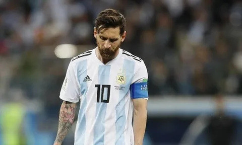 Hóa ra Argentina còn tệ hơn người ta tưởng