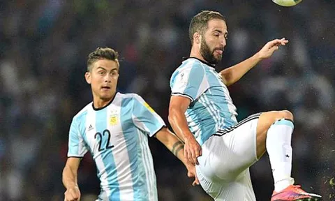 Argentina chia tay World Cup: Nỗi buồn từ Serie A!