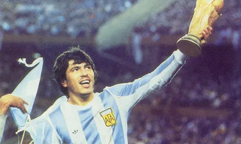 Đớn đau với những ca lỡ World Cup vì chấn thương trong lịch sử (Phần 1)