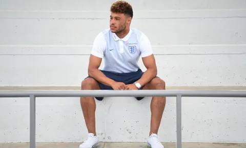 Arsenal gặp khó vụ Chamberlain: Nỗi ám ảnh Aidy Ward
