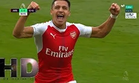 Arsenal 3-0 Chelsea, trận đấu đã thay đổi số phận của The Blues