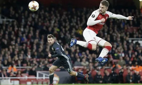 Arsenal - CSKA Moscow: Khẳng định đẳng cấp một ông lớn