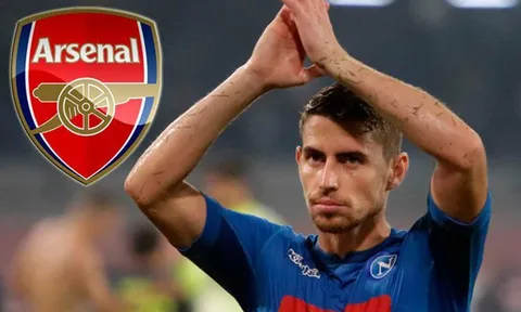 Arsenal cạnh tranh với MU vì ngôi sao 53 triệu bảng