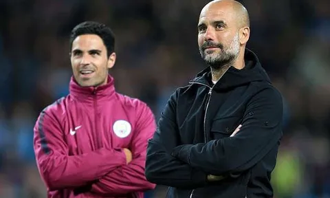 Arsenal chọn HLV: Mikel Arteta giờ là ứng viên sáng giá