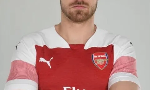 Arsenal đàm phán với Ramsey: Những tín hiệu vui