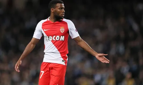 Arsenal đừng mơ có được Thomas Lemar
