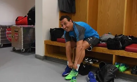 Arsenal được an ủi sau trận hòa thất vọng trước Atletico Madrid