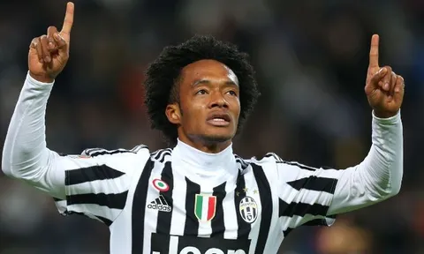 Arsenal gia nhập cuộc đua giành hàng thừa của Juventus