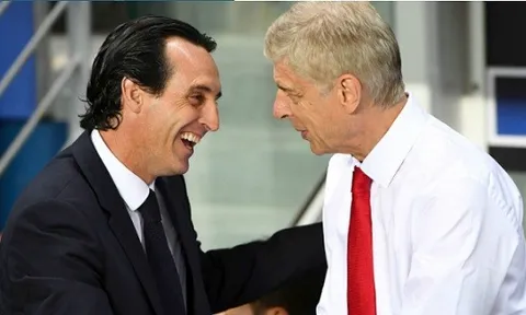 Arsenal giải thích lý do chọn Unai Emery thay vì Mikel Arteta