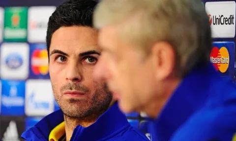 Arsenal kỷ nguyên Arteta: Henry và Cazorla trong buồng lái?