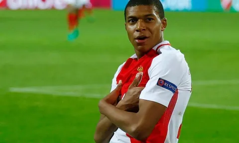 Arsenal lẽ ra đã mua được Mbappe với giá rẻ khó tin