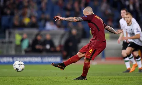 Arsenal, M.U & Chelsea tranh giành 'máy chém' 45 triệu bảng