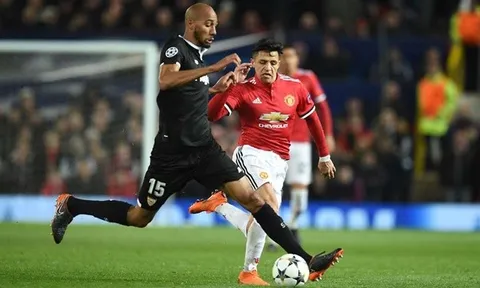Arsenal muốn chiêu mộ "Cơn ác mộng" của M.U