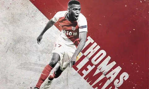 Arsenal nâng giá, quyết mua Lemar