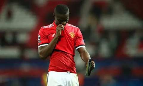 Arsenal nhắm mua trung vệ thất sủng của MU