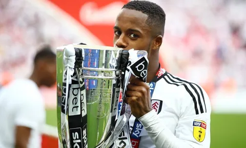 Arsenal nhập cuộc đua Ryan Sessegnon: Bí kíp từ Chambers?