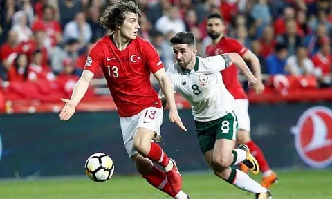 Arsenal quyết cải tổ hàng thủ với “Mats Hummels đệ nhị”