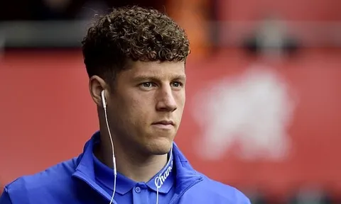 Arsenal quyết phá đám Tottenham vụ Ross Barkley