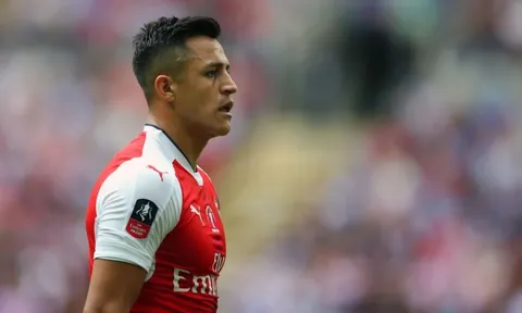 Arsenal ra quyết định cuối cùng về Sanchez, Oezil