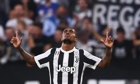 Arsenal sẵn sàng chi 90 triệu euro cho sao Juventus