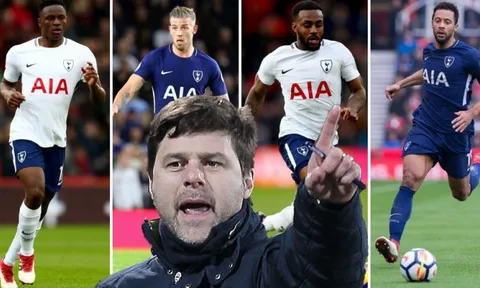 Củng cố tuyến giữa, Arsenal muốn rước cái tên từ đối thủ 'truyền kiếp'