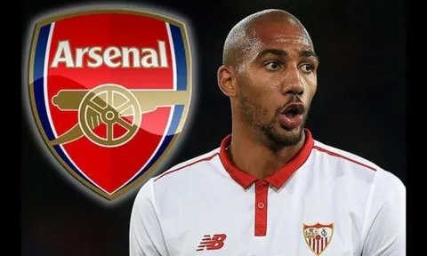 Arsenal sẵn sàng ra giá lần 2 cho tuyển thủ Pháp