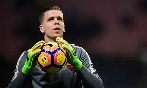 Arsenal sắp hoàn tất việc bán Szczesny