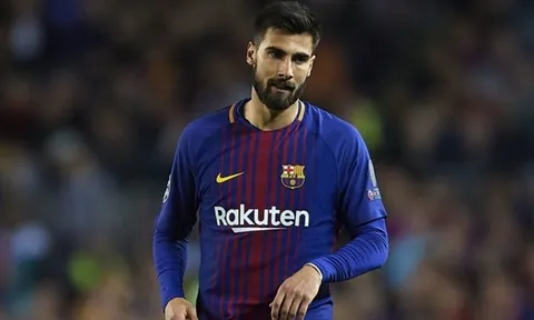 Arsenal tiến hành đàm phán với tiền vệ 20 triệu euro của Barca