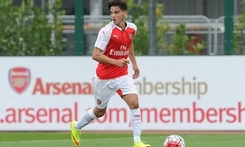 Arsenal tiếp tục công cuộc thanh lý người thừa
