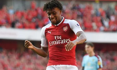 Arsenal "trói chân" sao trẻ đến năm 2023