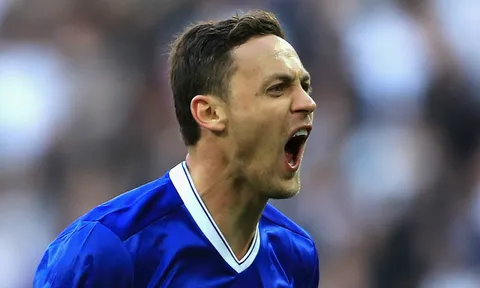 Arsenal tung chiêu độc, quyết vượt Man Utd trong thương vụ Matic