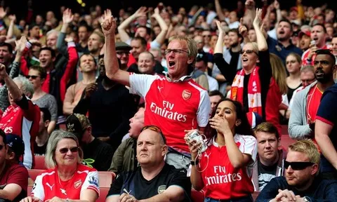 Wenger ra đi - Màn kịch cao tay của giới thượng tầng Arsenal