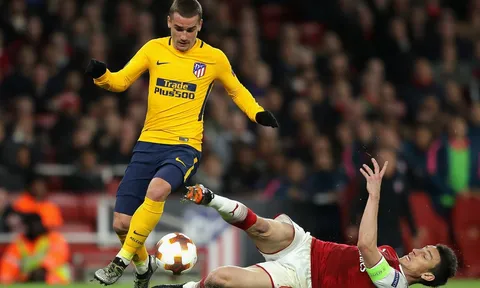 Arsenal thiếu đẳng cấp từ điều đơn giản nhất?