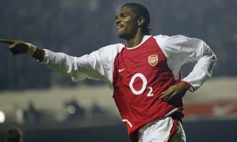 Huyền thoại dự đoán về người có thể mang lại "phép màu" cho Arsenal