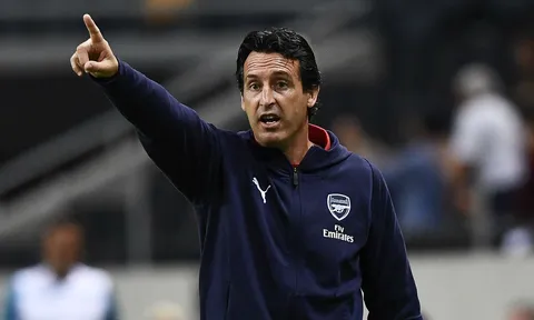 Arsenal và bài toán tiền vệ trung tâm