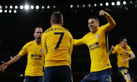 Arsenal hòa bạc nhược: Mấu chốt ở hậu phương
