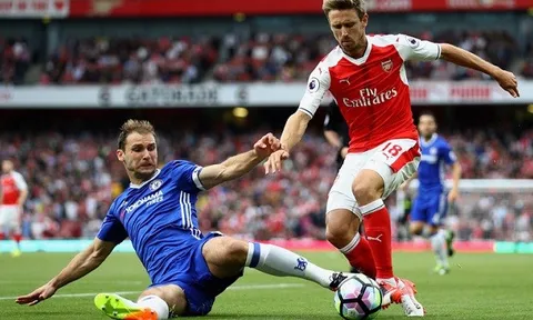 Arsenal vs Chelsea: Bạn chọn kèo nào?