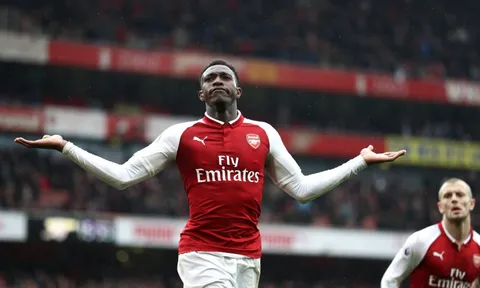 Arsenal vượt ải Southampton: Ngả mũ trước Welbeck!