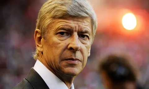 Vừa chia tay Arsenal, Wenger than thở về nghề HLV
