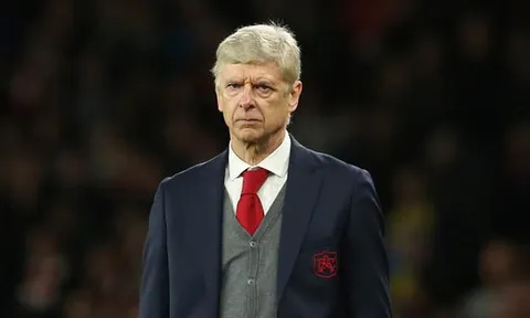 "Kết quả tồi tệ nhất Arsenal phải nhận trước Atletico"