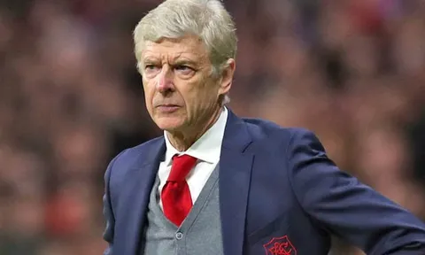Hé lộ ngân sách chuyển nhượng của Arsenal mùa Hè 2018