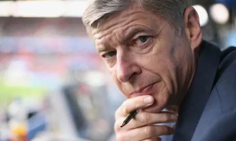 Arsene Wenger chỉ ra 3 đội tuyển có khả năng vô địch World Cup